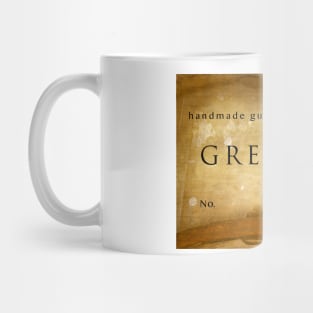 Grennan Guitars Mug